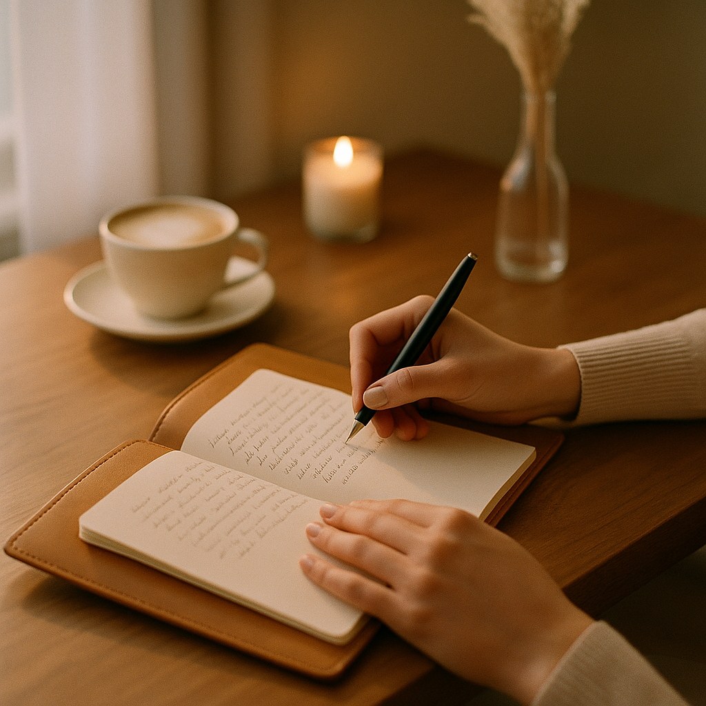 Курс Дневник роста