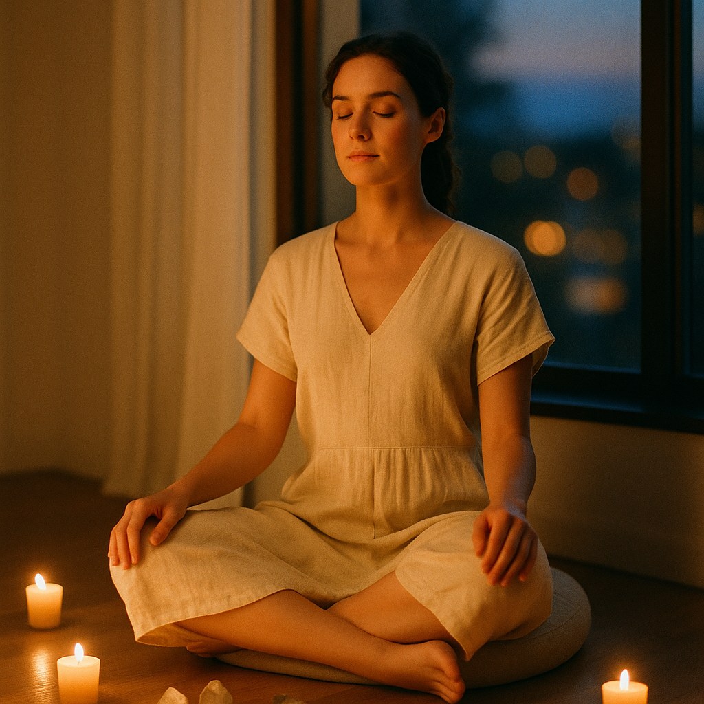 Курс Вселенная в тебе