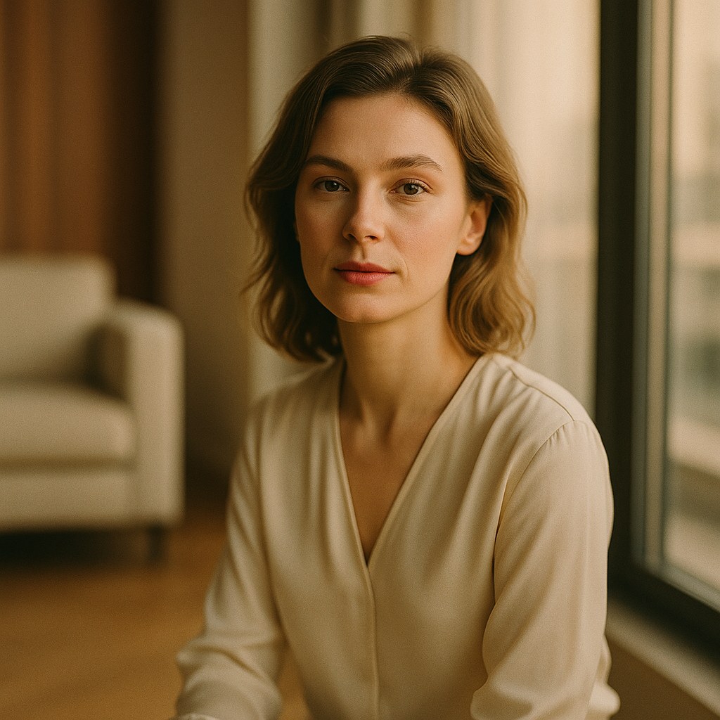 Возвращение к себе