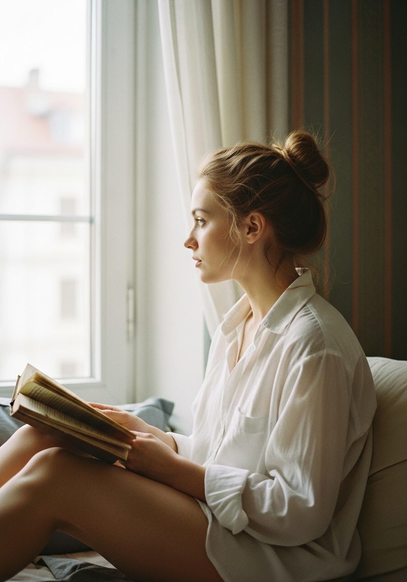 Дарья, 21 год