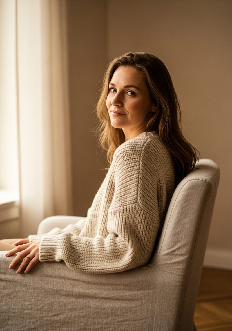 Марина, 34 года