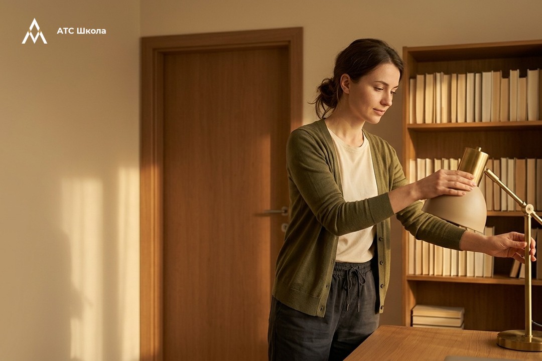 Иллюстрация к статье «ЕГЭ в семье: как поддержать подростка без давления»
