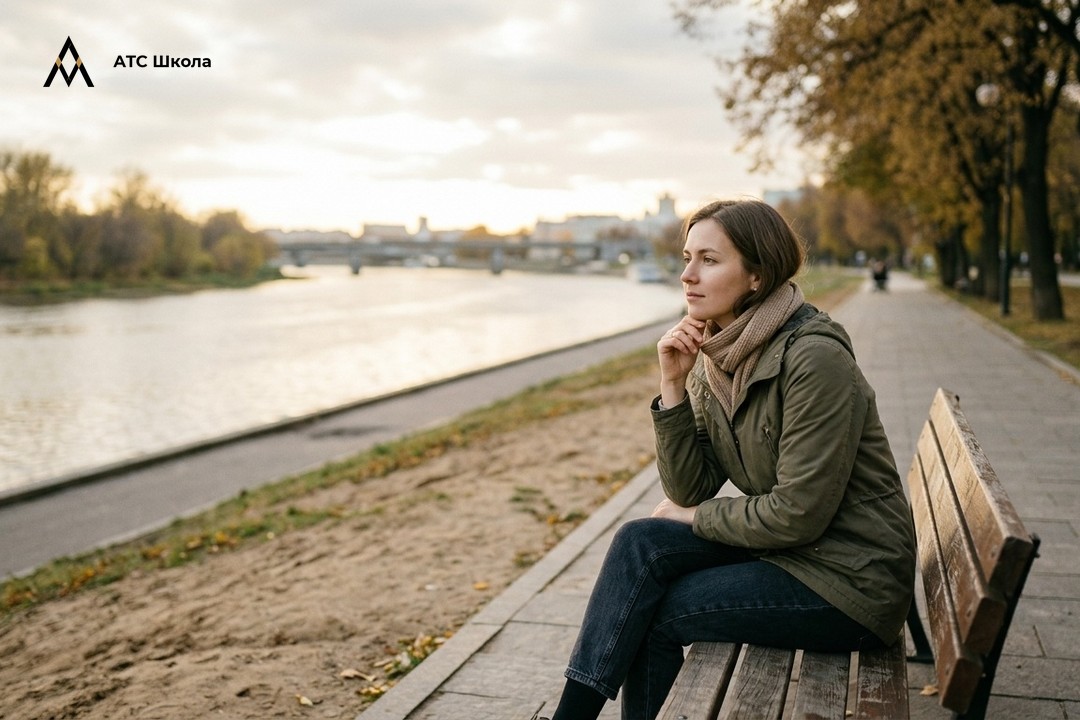 Иллюстрация к статье «Настроение меняется: как вести наблюдение без самокритики»