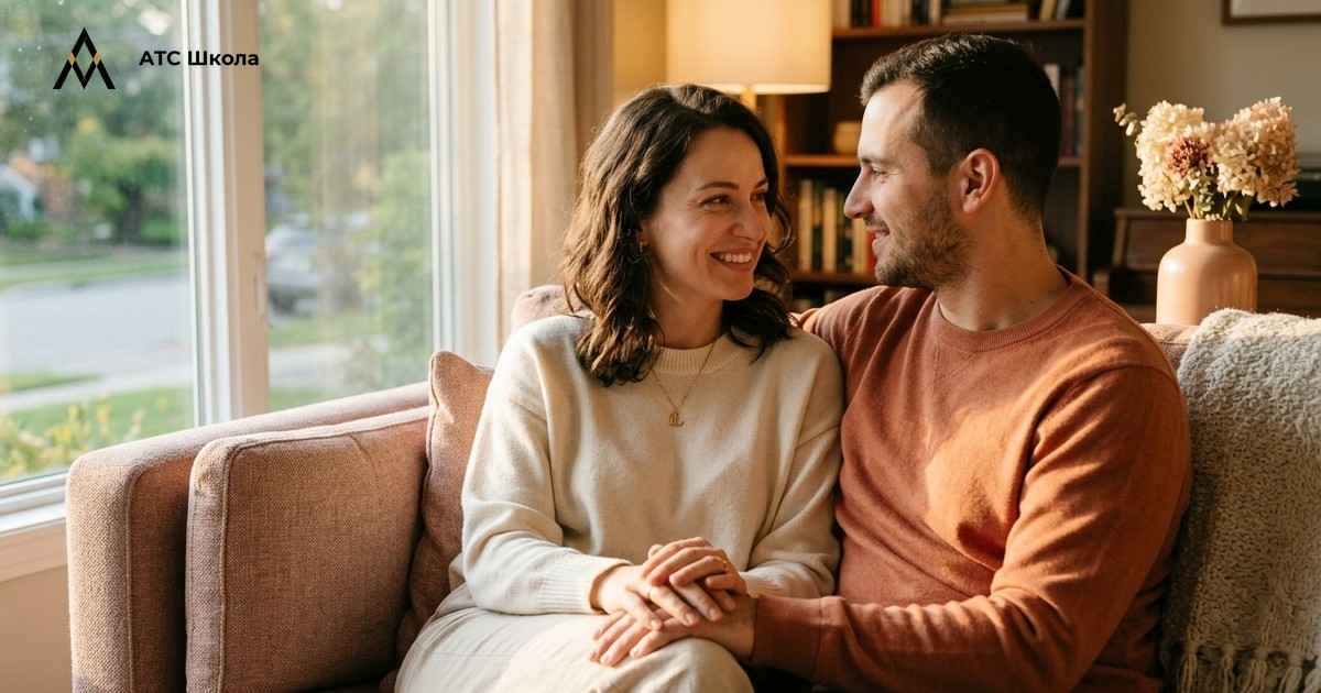 5 языков любви: как понять, что нужно вашему партнёру