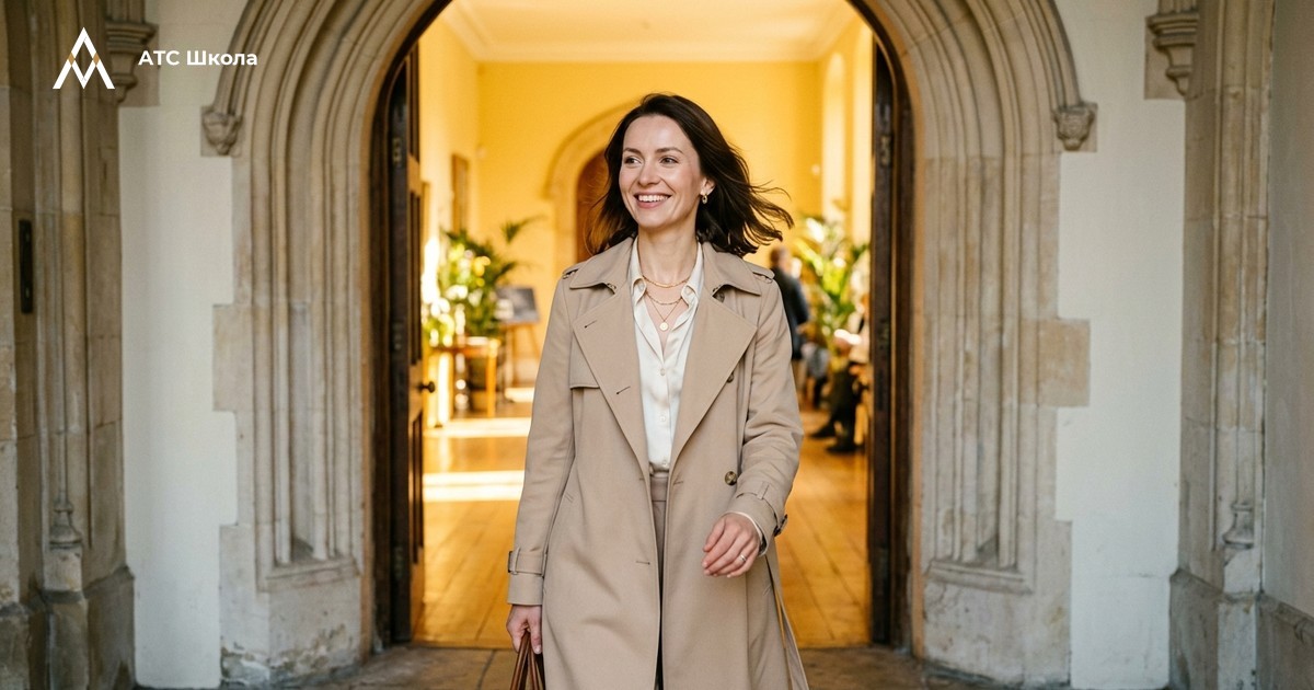 Асцендент: первое впечатление, которое вы производите