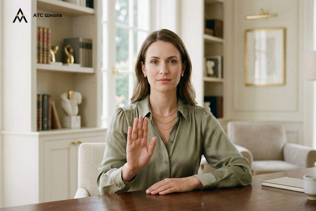 Элегантное «нет»: как отказывать без неловкости