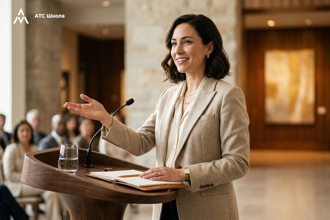 Как научиться красиво говорить: речь, голос и уверенная подача