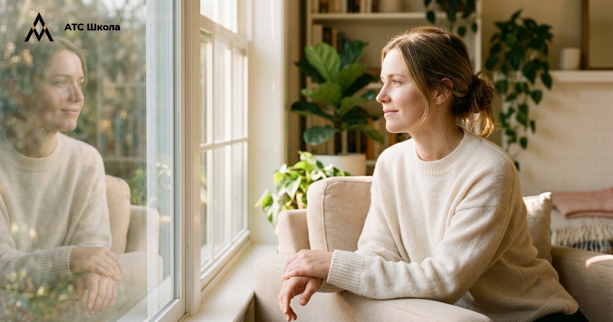 Как полюбить себя: 7 шагов к внутренней опоре