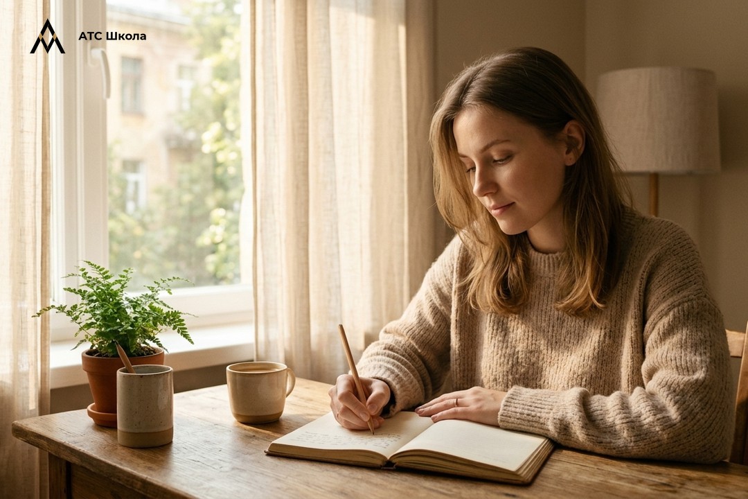 Как повысить самооценку женщине: практические шаги к внутренней уверенности