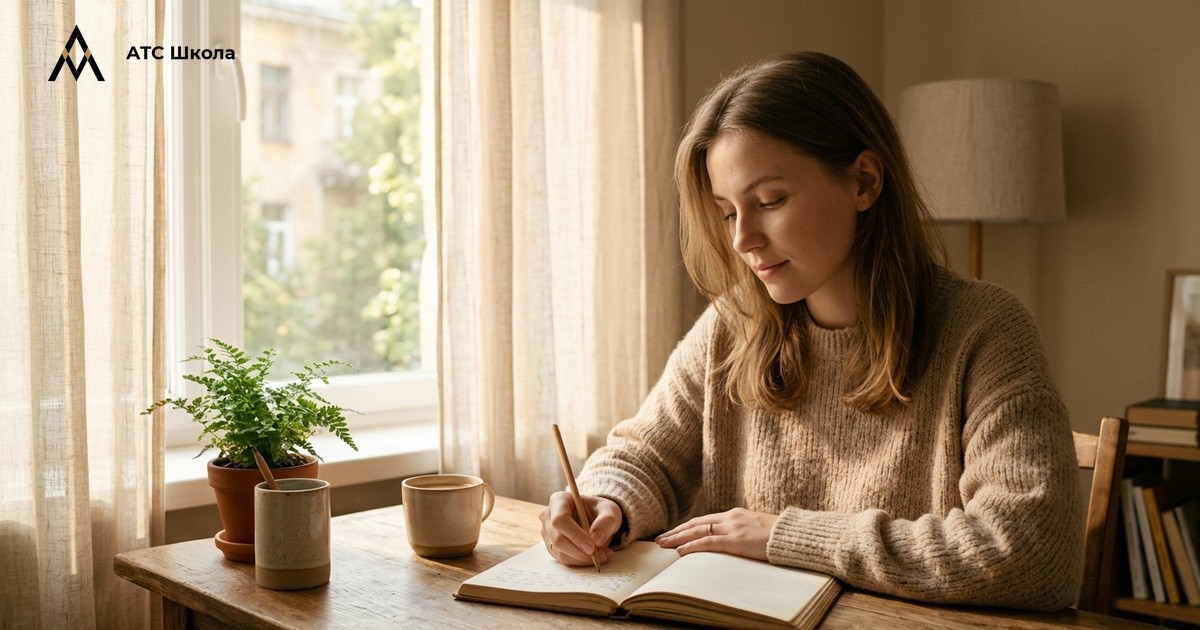 Как повысить самооценку женщине: практические шаги