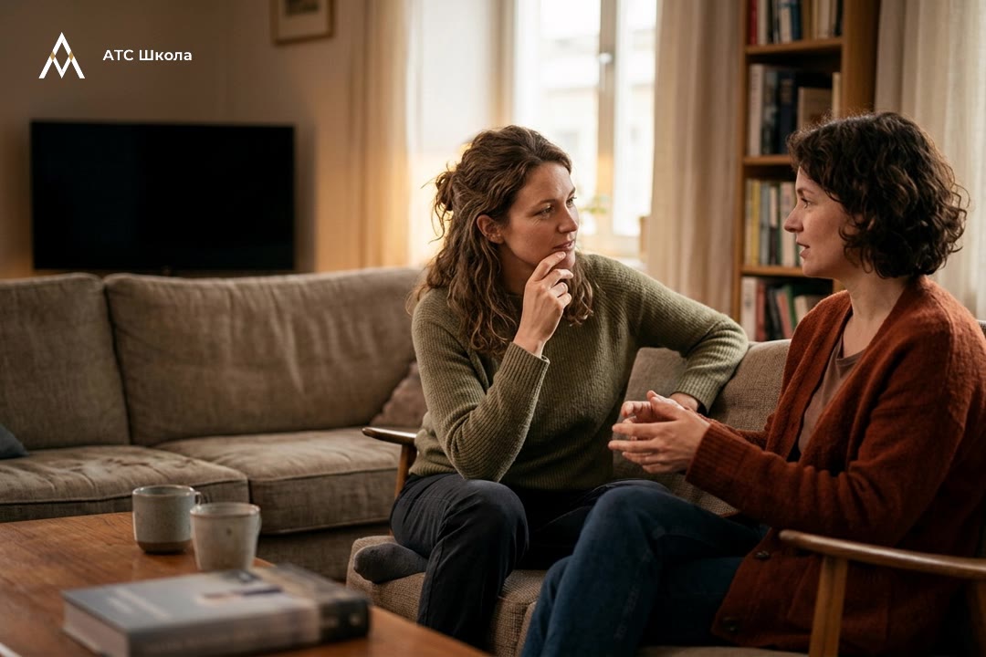 Сериалы про отношения: как смотреть без диагнозов и бесконечного листания