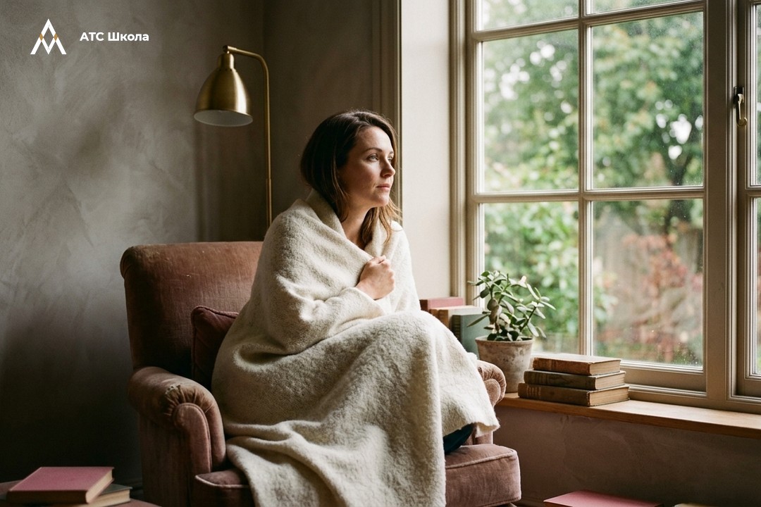 Страх близости: откуда он берётся и как вернуть контакт