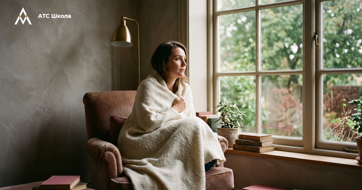 Страх близости: откуда он берётся и как вернуть контакт с партнёром