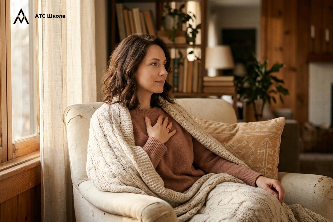 Типы привязанности: как ваш стиль отношений влияет на близость