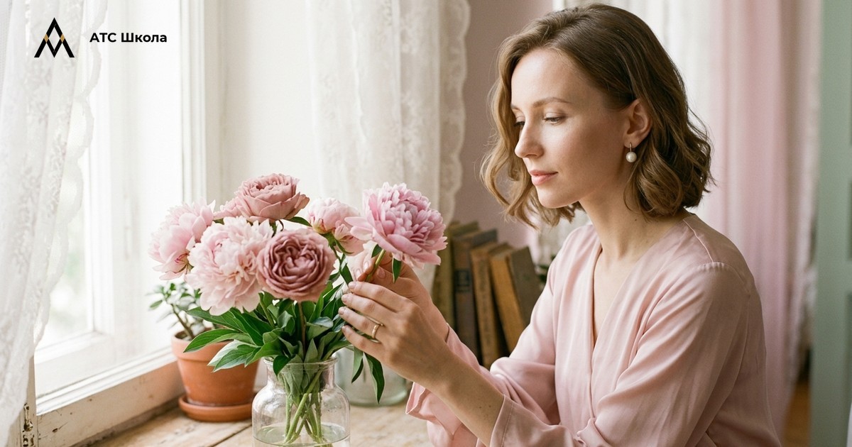 Венера в карте: любовь, красота, вкус