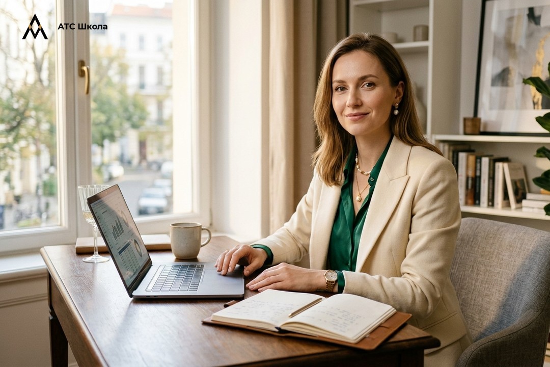 Женщина и деньги: как прийти к финансовой независимости без внутреннего конфликта